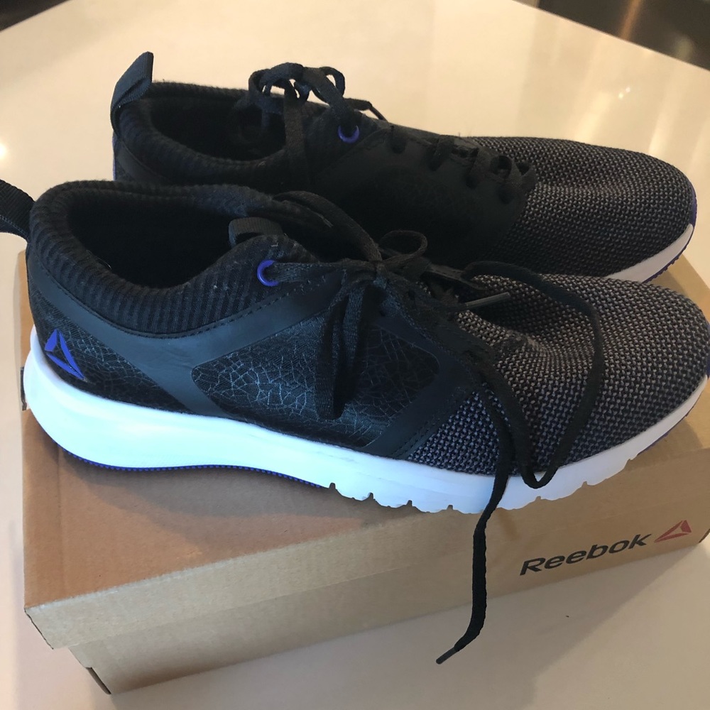 Reebok Athlux Shatr Running shoes